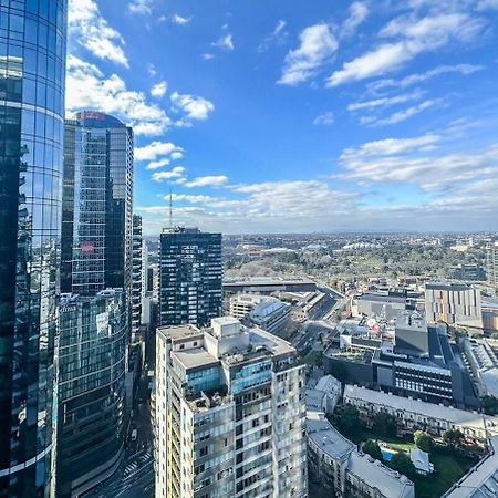 Leisure 2Br1Ba Apt Southbank Free Parkingpool Melbourne Kültér fotó