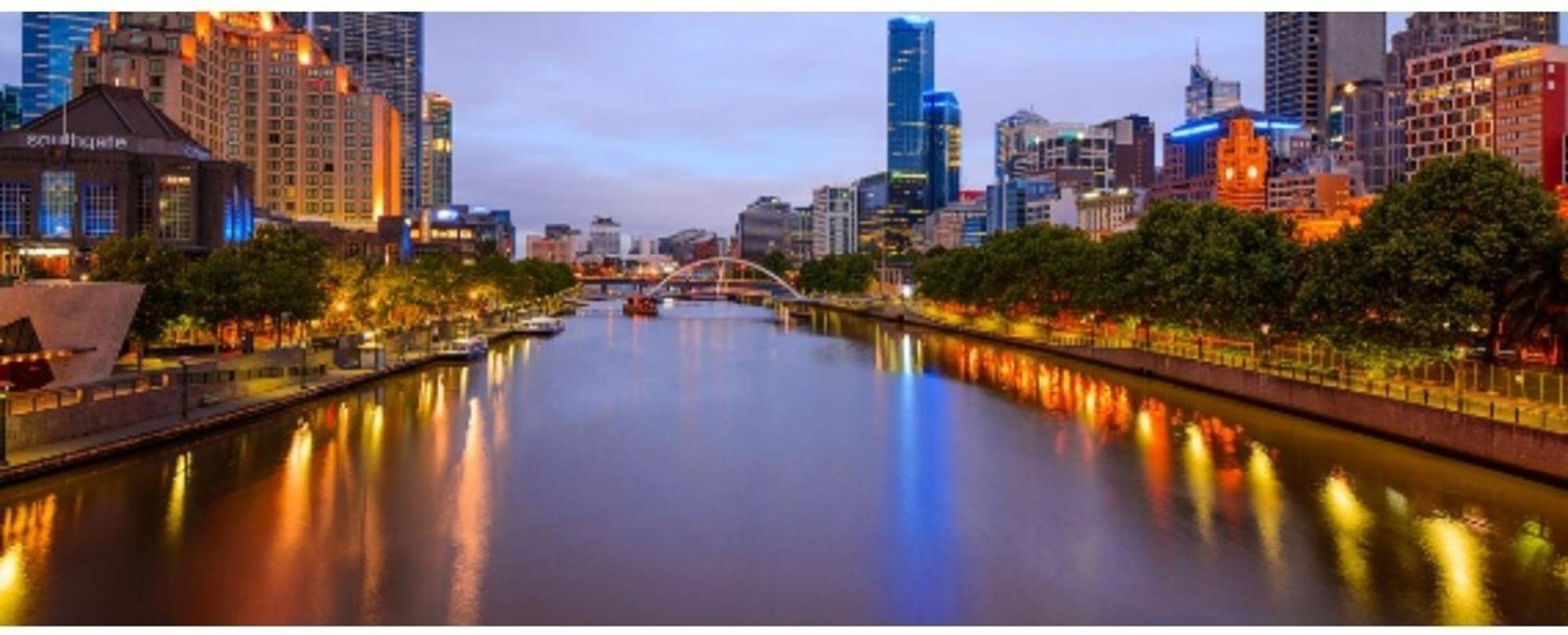 Leisure 2Br1Ba Apt Southbank Free Parkingpool Melbourne Kültér fotó