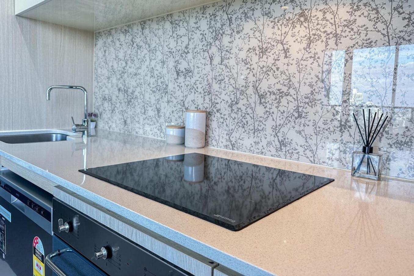 Leisure 2Br1Ba Apt Southbank Free Parkingpool Melbourne Kültér fotó