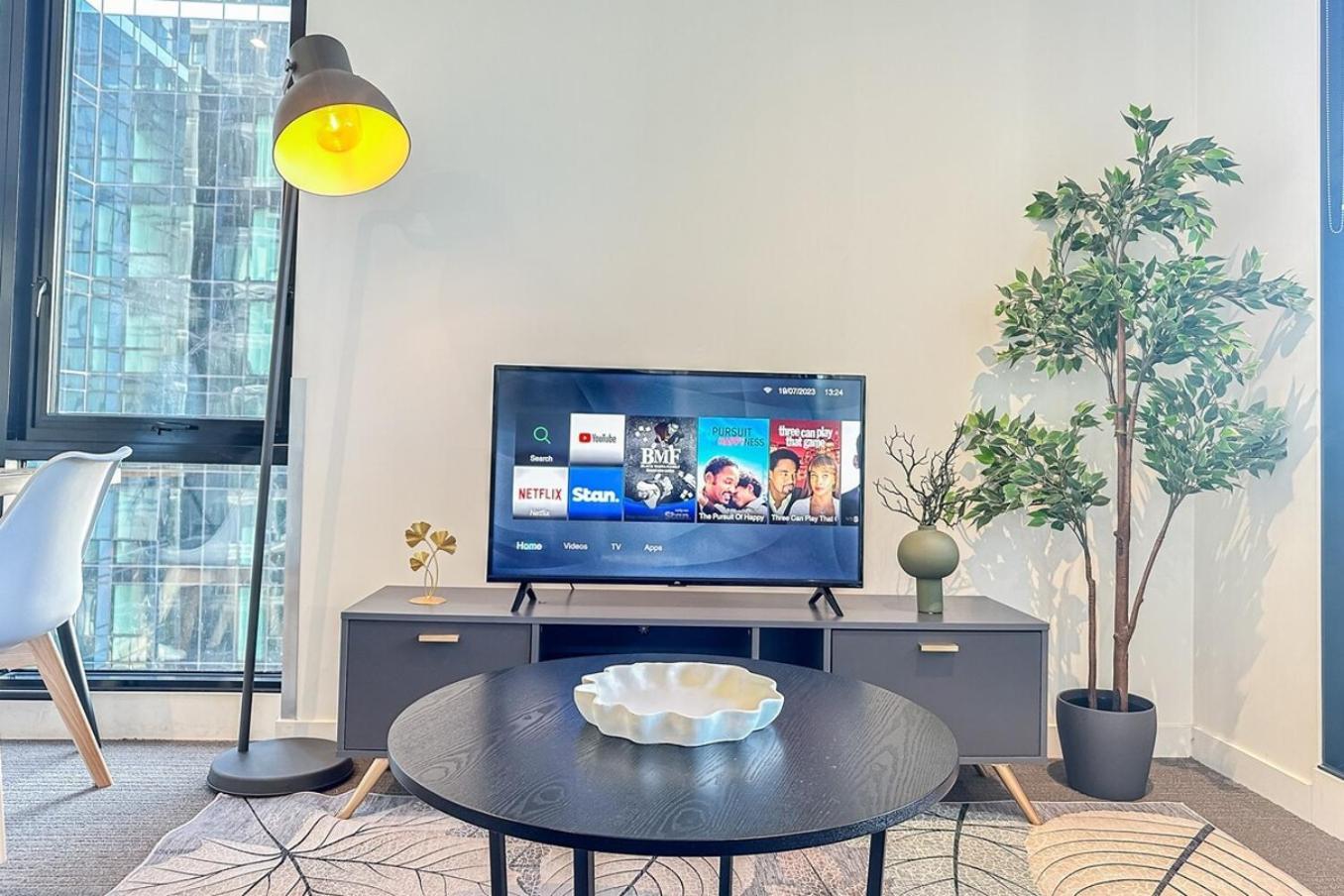 Leisure 2Br1Ba Apt Southbank Free Parkingpool Melbourne Kültér fotó